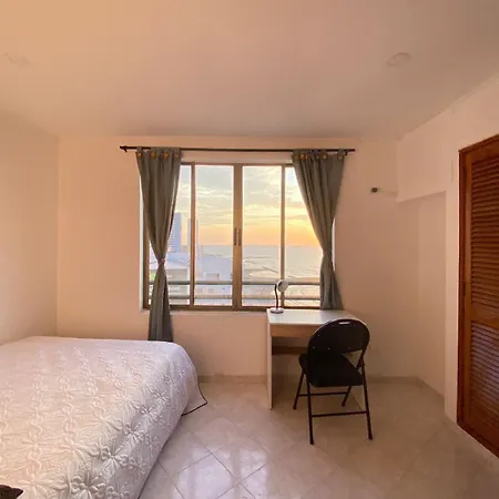 Ocean View Cartagena