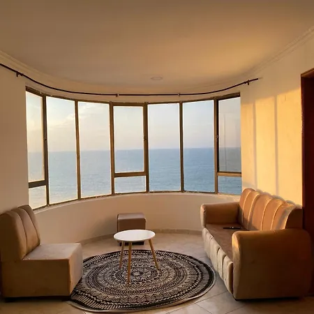 Ocean View Cartagena