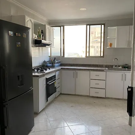 Apartamento Ocean View *