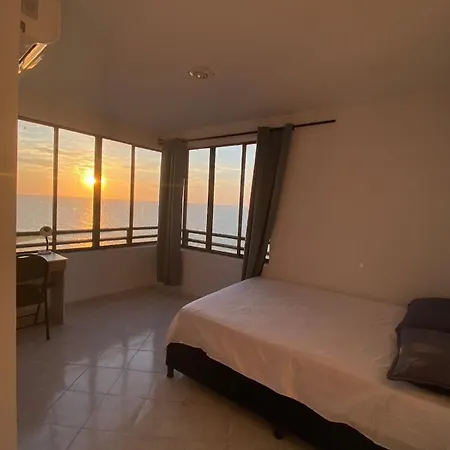Ocean View Cartagena