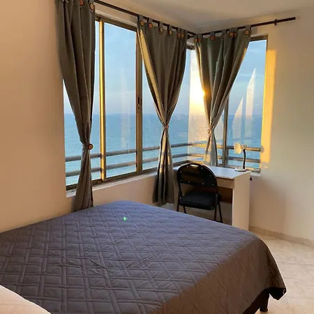 Ocean View Cartagena