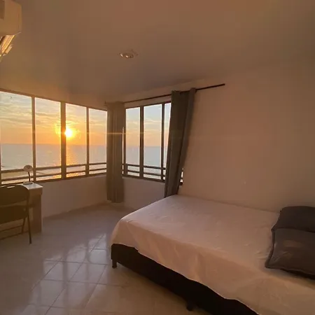 Ocean View