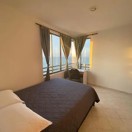 Ocean View *